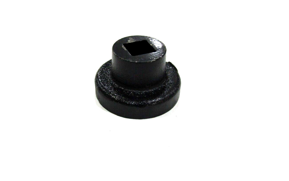 SPACER 2-1/4″ disc harrow spacer for 1″ Square Axle shafts. Fits any 1″ square