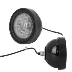 For Case IH Tractors 686 1086 1486 1586 3088 3288 Flood LED Cab Light Assembly