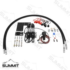 Electric Rear Remote Valve Kit for Kubota B & LX Series