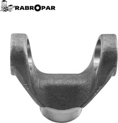 Driveshaft Weld Yoke3-28-777 Tube Yoke 1350 Series Fits 2″ x 0.12″ Welded Tube W