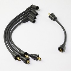 Farmall A, Super A, B, BN, C, Super C, 100, 130, 140, 200, 230 Spark Plug Wires