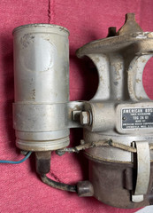 American Bosch Timer Distributor TDG 2A 61 – John Deere A B 2 Cylinder