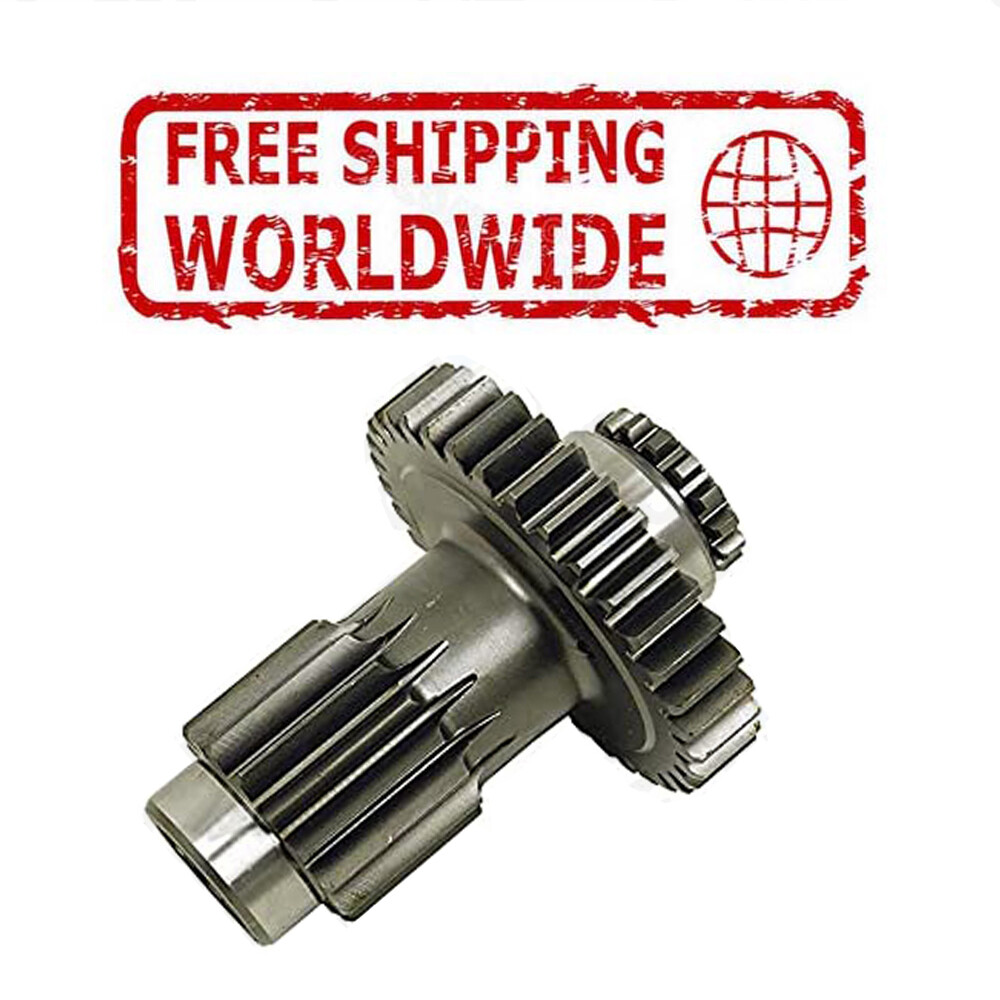 COUNTER SHAFT SLIDING GEAR FITS FOR FORD New Holland 81804753 C5NN7113B S.66124