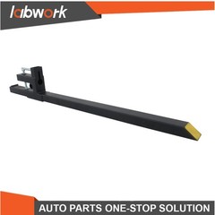 Labwork 60″ Clamp on Pallet Forks for Tractor Bucket Loader Tractor Skid Steer