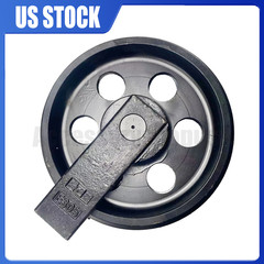 Fits Caterpillar 306 304 305 305CR 305.5 304 304CR 305 305CR 304.5 Idler Pulley