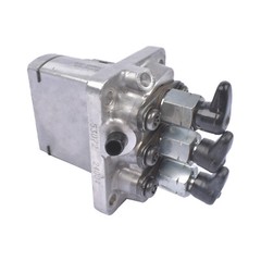 D722 D902 D782 Fuel Injection Pump 16006-51010 For Kubota RTV900 721D 722D 322D