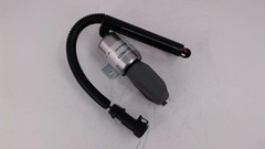 Shut Down Solenoid SA-4805-12 1753ES-12E6UC4B1S1CC43 for Kubota Engine