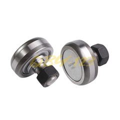 Qty. 2 Roller Bearing Fits Ford/New Holland Baler Plunger 688282