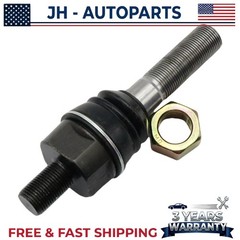 2X Fits Kubota JOINT TIE ROD L4400 L4610 L4630 L4740 L5030 L5740 M4700 M5400