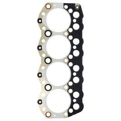 Cylinder Head Gasket 32A01-02204 For Mitsubishi S4S Diesel Engine Parts