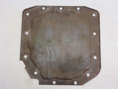 R33713 John Deere Synchro Range Transmission Cover For 2510, 2520, 3020, 4030