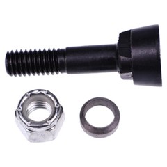 2PK For Toro 115-9385 Grinder Tooth ASM for many Stump Grinder SGR-13 STX-26 OEM