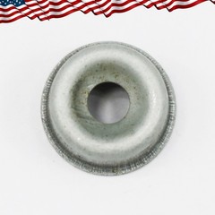 Fit For Kubota V2203 V2403 V1902 Injector Seal Kit With Heat Shield 19077-53650