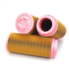 1PCS For Ingersoll Rand V15/18/22 46856837 Compressor air filters High quality