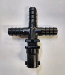 18640113540NYB TEEJET SPRAYER BOOM NOZZLE BODY