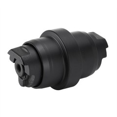 4PCS Mini Excavator Track Bottom Roller for John Deere 27C,27D,27ZTS,35D Hitachi