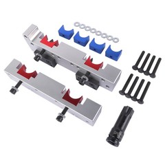 Engine Timing Tool Set with Carrying Case Fits for Mercedes-Benz M270 A45 AMG A1
