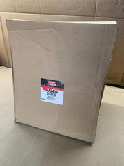 BALDWIN Air Filter PA2439 Wix Cross # 42636