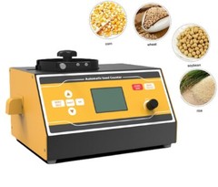 Electronic Seed Counters with Range 1-12mm Accuracy ±2‰ 110V/220V
