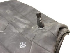 Premium Service Farm Implement Tire Inner Tube TR15 Stem 12.4-16 13.6-16