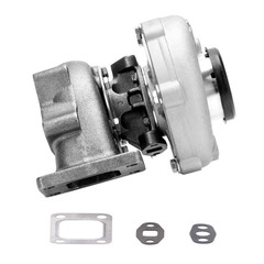 Billet Turbo Charger T3 T4 Universal for 1.5L to 2.5L any 4/6 cylinder engine