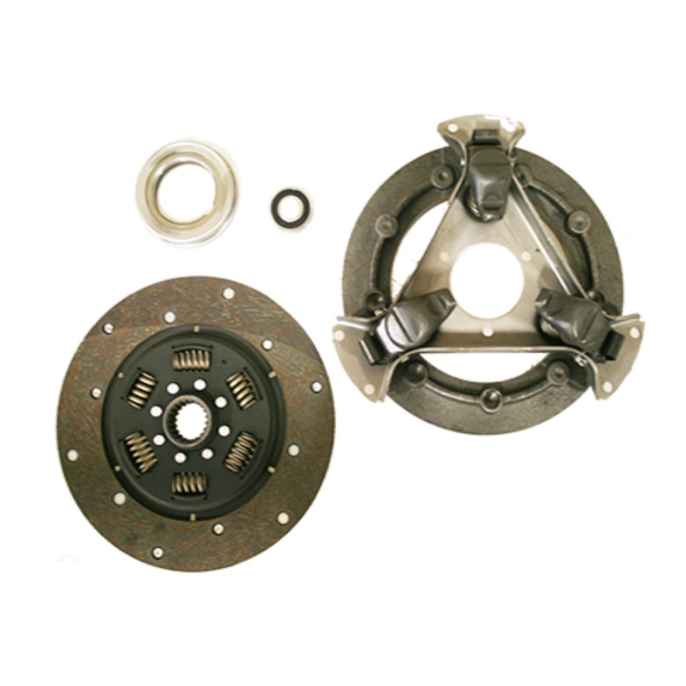 Clutch Kit Fits John Deere 1020 1520 2020 2030 2350 2355 2440 2555 2640 R60368