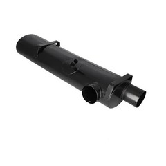 Muffler fits Versatile 855 875 895 750 800 835 850 V108431 V25718 83976413