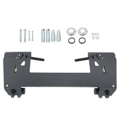 7143508 Mounting System Assy For Bobcat Bobtach 773 S160 S185 T180 T190 S150