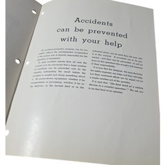 International 122 Disk Harrow Operator’s Manual Maintenance Instructions