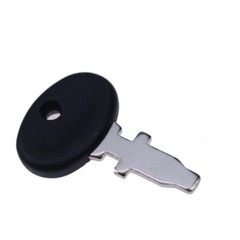 4 Ignition Key TX10998 for Long Tractor 510 550 310 445 Fiat 1000 1300 450 500