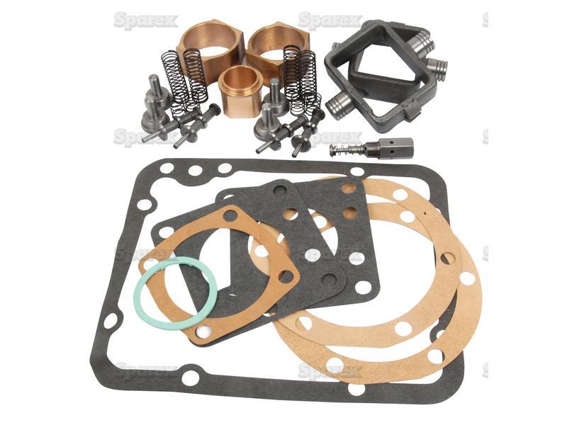 Ford 8N 9N 2N Hydraulic Pump Repair Kit 1101-5000 S61325