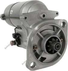 12V 9T Starter Motor 8971128652 for Isuzu Engine 3LD2 3LD1 4LE2 John 27C 35C 50C
