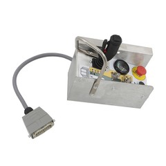 156879 Control Box 156991 For Skyjack Scissor Lift SJIII3215 3219 4626 4632 4830