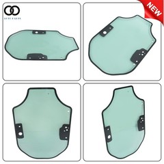 345-6230 Cab Glass Door For Caterpillar Skid Steer 299D3XHP, 262D3, 272D, 272D3