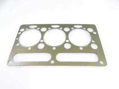 Head Gasket Unit Copper For Massey Ferguson 35 TE20F Perkins P3 Diesel 1951