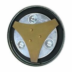 RADIATOR CAP A B D G AO AR R 60 STD AB1621R JOHN DEERE JD 193