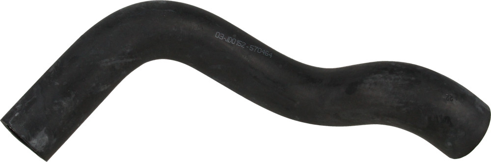 SBA310160350 Radiator Hose fits Ford New Holland 1700 1900