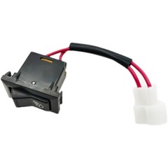 Universal Headlight Switch Buttons For Komatsu Hitachi Cat Kobelco Sany Volvo