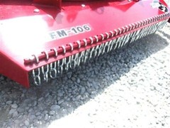New Tar River BFM-105 Finish Mower 5 ft. (FREE 1000 MILE DELIVERY FROM KY)