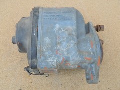 Fairbanks-Morse Magneto Type FM OH4B3 A Four Cylinder Allis Chalmers
