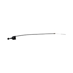 40 in Excavator Manual Throttle Cable Controller Bendable Throttle Motor Control