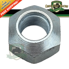 MM273 Rear Axle Lug Nut For Case IH Tractors 238, 248, 258, 268, 275, 276, 288+