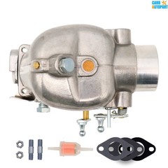 312954 Carburetor for Ford Tractors 601, 701, 800, 900, 2000 4 Cylinder