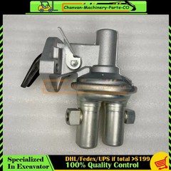 Fuel Pump RE42211 RE27667 RE43274 AR52159 For JD 2040 3020 7700 9400 4039 4045