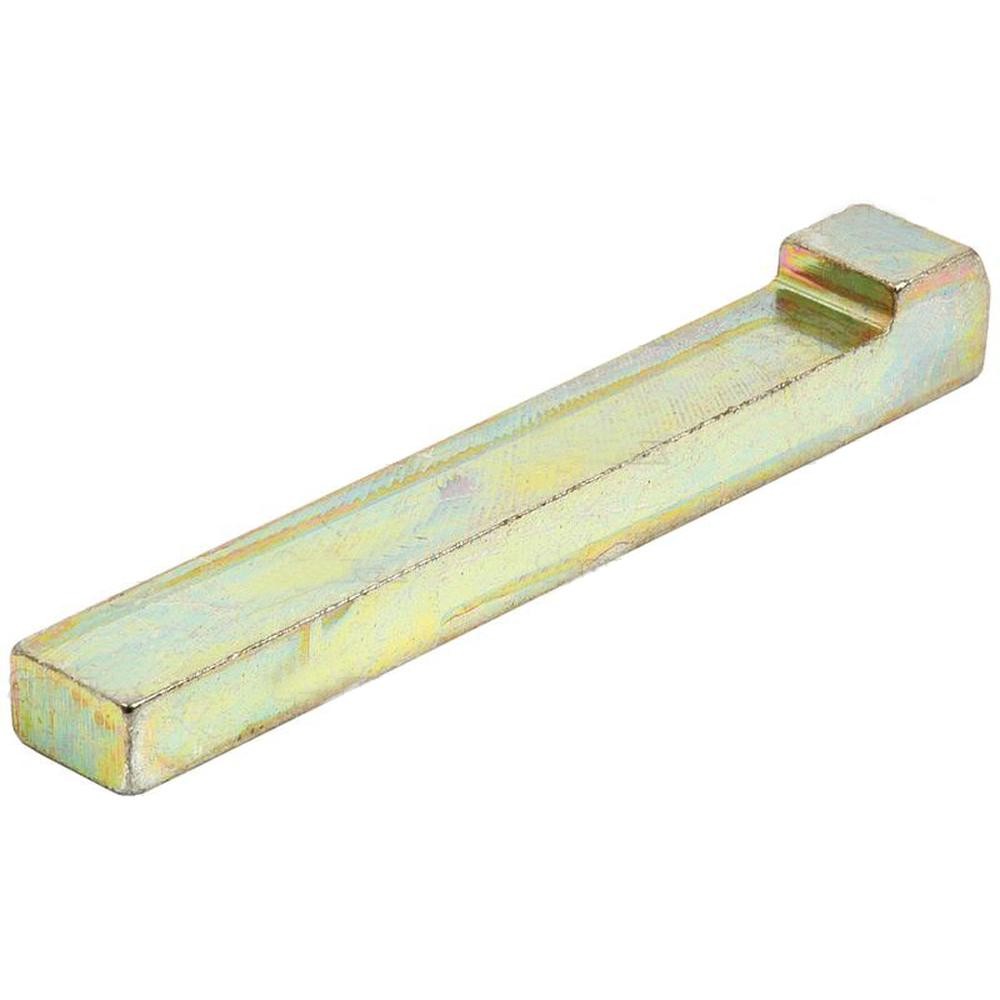 S.3690 Gib Head Key 3/16” x 3/16” x 2 1/2” (Din )