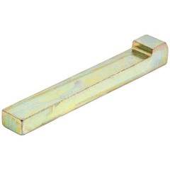 S.3690 Gib Head Key 3/16” x 3/16” x 2 1/2” (Din )