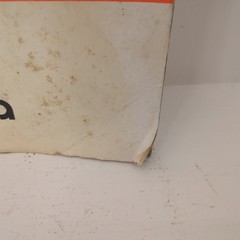 Kubota B5100 B6100 B7100 English French WSM Tractor Shop Service Repair Manual