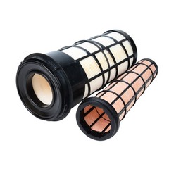 Maintenance Filter Kit for John Deere 5045E 5055E 5065E 5075E w/ T2 & IT4 Eng
