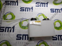 SPEEDLINE MPM 125 MOMENTUM SCREEN PRINTER LIQUID DISPENSER