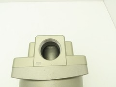SMC AMG850-N20D Water Separator 2″ NPT 145PSI 12000 L/Min N.O. 99% Water Removal